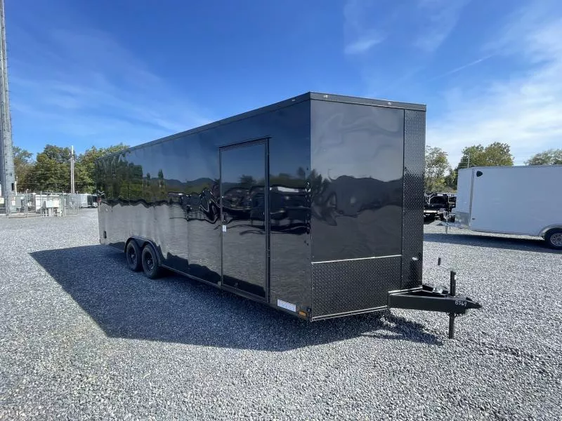 new Cargo (Enclosed) Trailers Xtreme Cargo  for sale, in Carlisle, PA Thumbnail 5