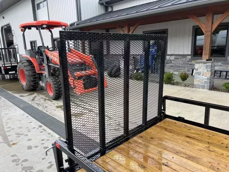 new Utility Trailers Sure-Trac  for sale, in Carlisle, PA Thumbnail 12