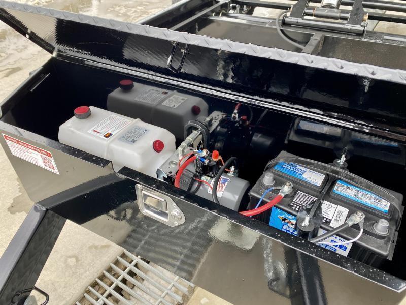 new Dump Trailers Sure-Trac  for sale, in Carlisle, PA Thumbnail 10