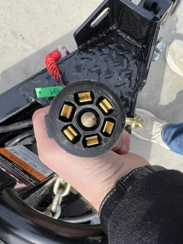 new Equipment / Flatbed Trailers MAXX-D for sale, in Carlisle, PA Thumbnail 32