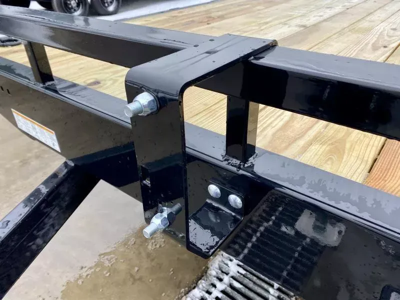 new Equipment / Flatbed Trailers Sure-Trac  for sale, in Irwin, PA Thumbnail 14