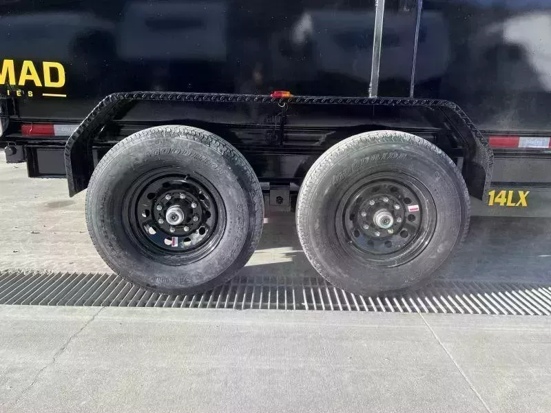 new Dump Trailers Big Tex Trailers  for sale, in Irwin, PA Thumbnail 28