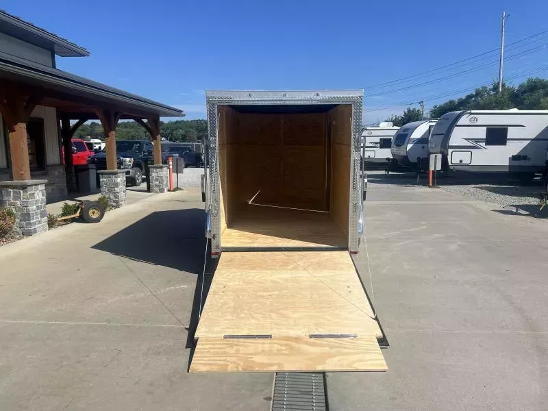 new Cargo (Enclosed) Trailers Quality Cargo  for sale, in Irwin, PA Thumbnail 12