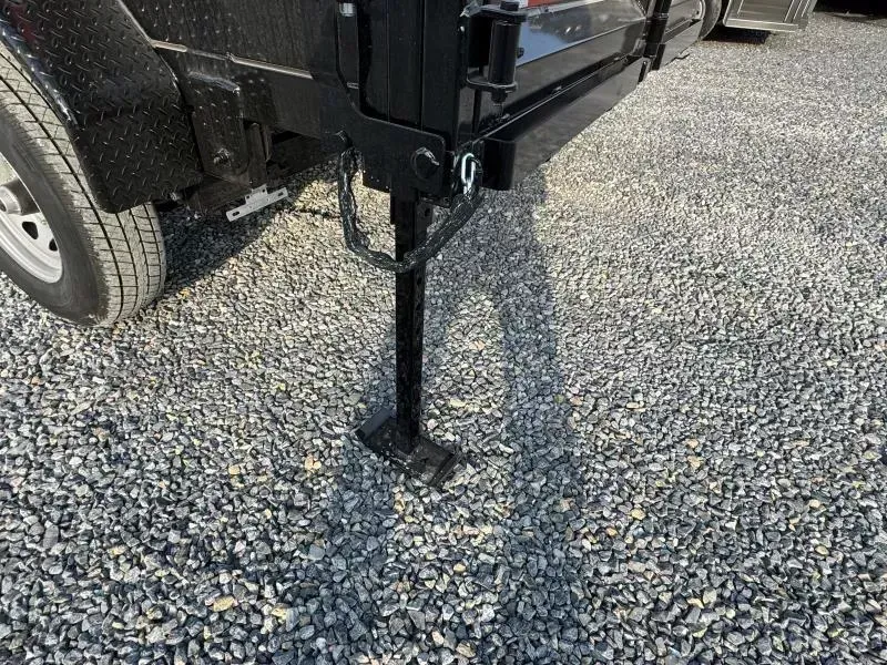 new Dump Trailers Sure-Trac  for sale, in Carlisle, PA Thumbnail 21