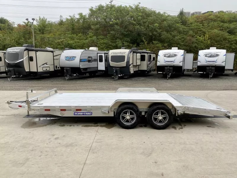 new Car Haulers / Racing Trailers Sure-Trac for sale, in Carlisle, PA Thumbnail 7