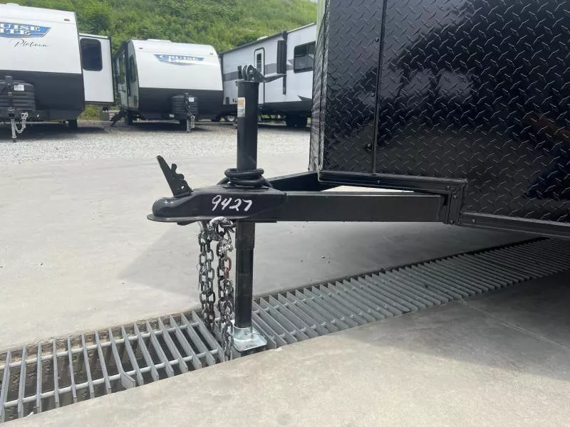 new Cargo (Enclosed) Trailers Xtreme Cargo  for sale, in Irwin, PA Thumbnail 10