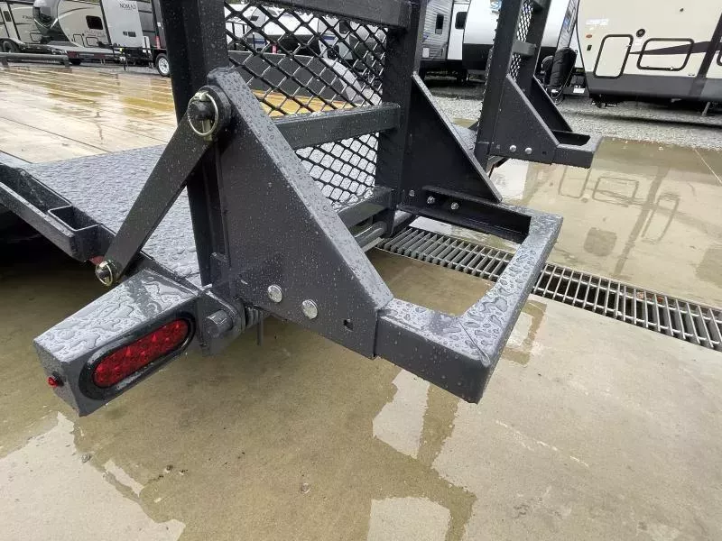 new Equipment / Flatbed Trailers Lamar Trailers for sale, in Carlisle, PA Thumbnail 17