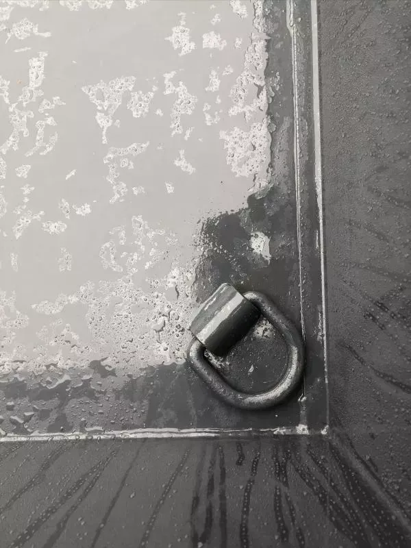 new Dump Trailers Lamar Trailers  for sale, in Evans City, PA Thumbnail 15