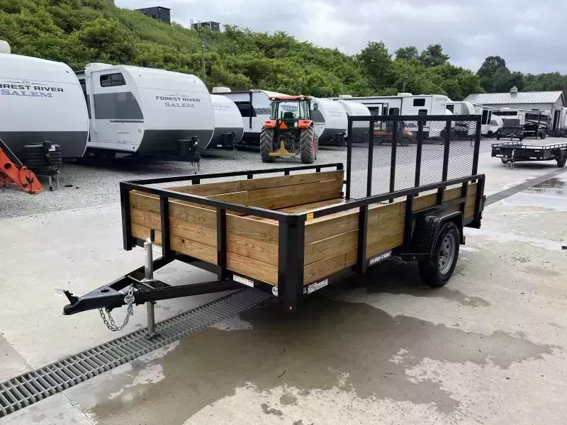 new Utility Trailers Sure-Trac  for sale, in Evans City, PA Thumbnail 7