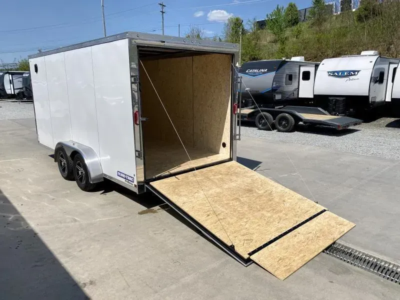new Cargo (Enclosed) Trailers Sure-Trac  for sale, in Carlisle, PA Thumbnail 21