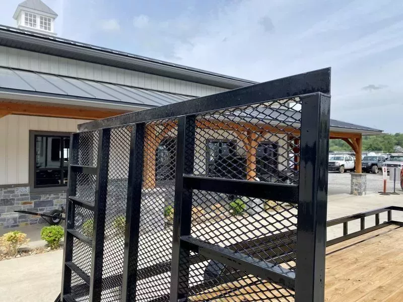 new Utility Trailers Sure-Trac for sale, in Irwin, PA Thumbnail 18