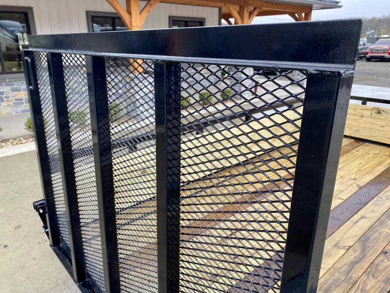 new Utility Trailers Sure-Trac  for sale, in Carlisle, PA Thumbnail 14