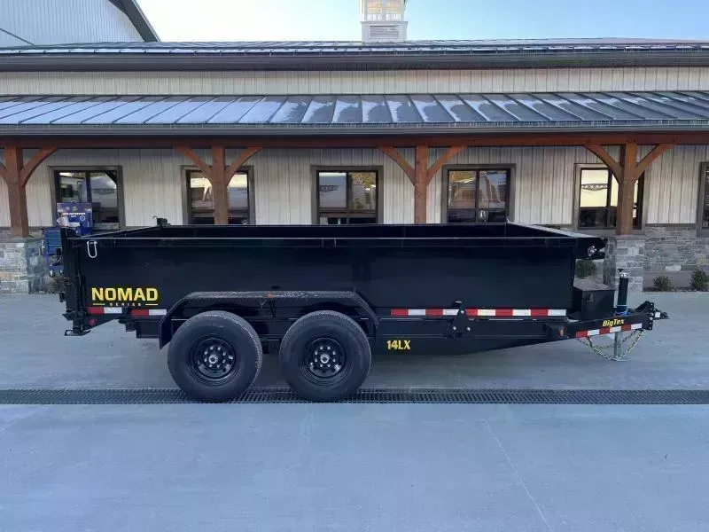 new Dump Trailers Big Tex Trailers  for sale, in Irwin, PA Thumbnail 14