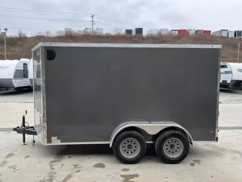 new Cargo (Enclosed) Trailers Xtreme Cargo  for sale, in Carlisle, PA Thumbnail 7
