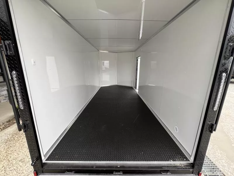 new Cargo (Enclosed) Trailers Xtreme Cargo  for sale, in Irwin, PA Thumbnail 18