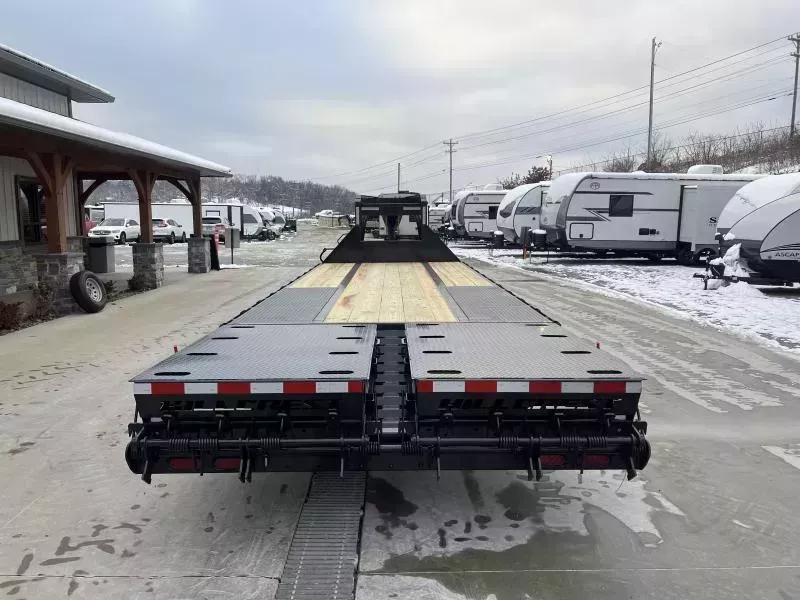 new Equipment / Flatbed Trailers Hillcrest Trailers  for sale, in Carlisle, PA Thumbnail 5