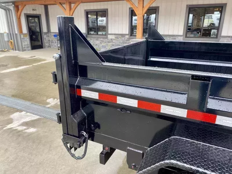 new Dump Trailers Sure-Trac  for sale, in Evans City, PA Thumbnail 32