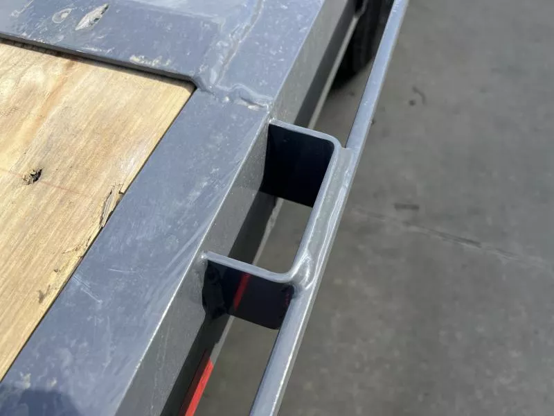 new Equipment / Flatbed Trailers RawMaxx  for sale, in Irwin, PA Thumbnail 18
