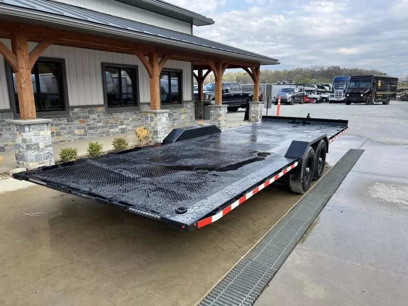 new Car Haulers / Racing Trailers H and H Trailer  for sale, in Carlisle, PA Thumbnail 17