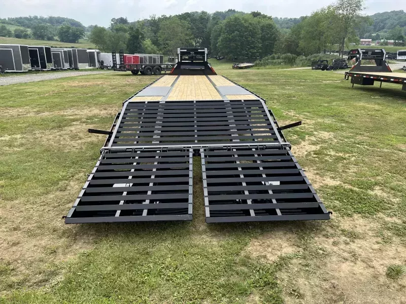 new Equipment / Flatbed Trailers MAXX-D  for sale, in Irwin, PA Thumbnail 14
