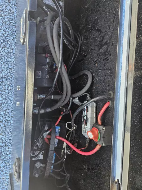 used Equipment / Flatbed Trailers Sure-Trac  for sale, in Carlisle, PA Thumbnail 20