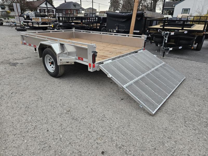 new Utility Trailers Nordtek Trailers  for sale, in Carlisle, PA Thumbnail 12