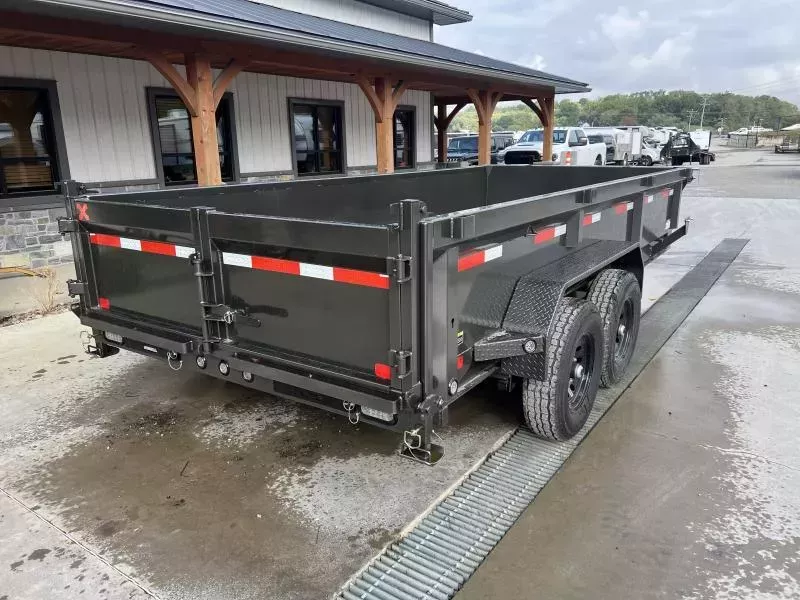 new Dump Trailers MAXX-D  for sale, in Carlisle, PA Thumbnail 19