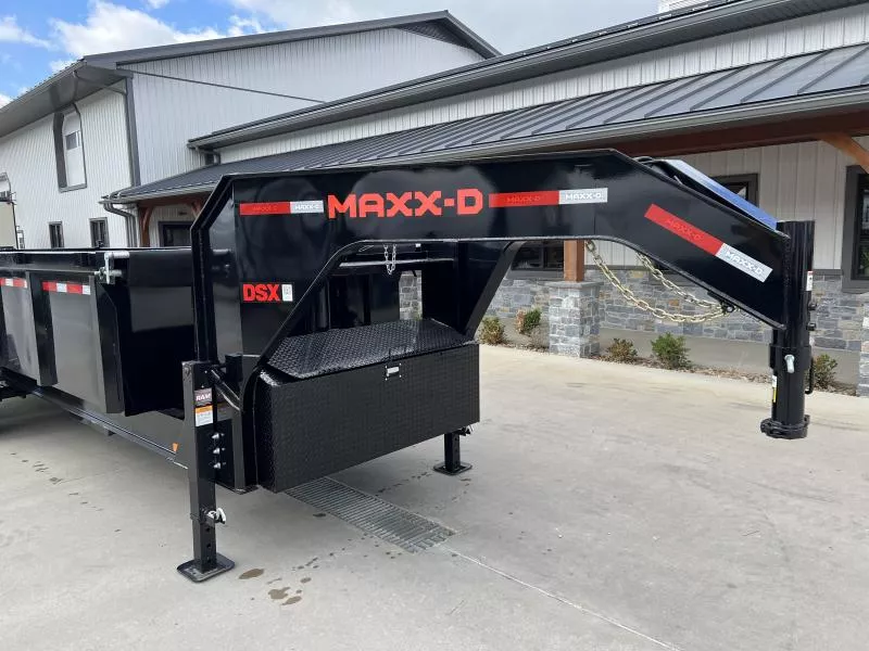 new Dump Trailers MAXX-D  for sale, in Irwin, PA Thumbnail 13