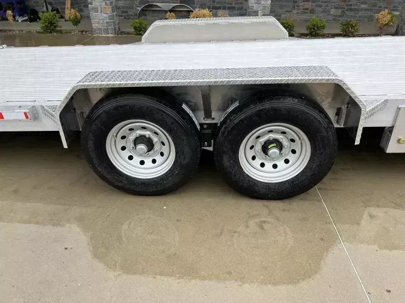 new Car Haulers / Racing Trailers Nordtek Trailers for sale, in Irwin, PA Thumbnail 28