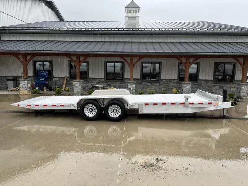 new Car Haulers / Racing Trailers Nordtek Trailers for sale, in Carlisle, PA Thumbnail 15