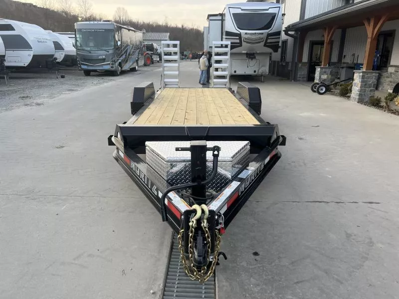 new Equipment / Flatbed Trailers Moritz International  for sale, in Irwin, PA Thumbnail 9
