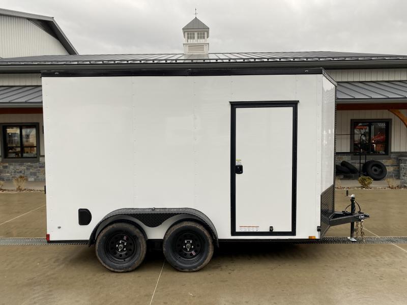 new Cargo (Enclosed) Trailers Xtreme Cargo  for sale, in Irwin, PA Thumbnail 3