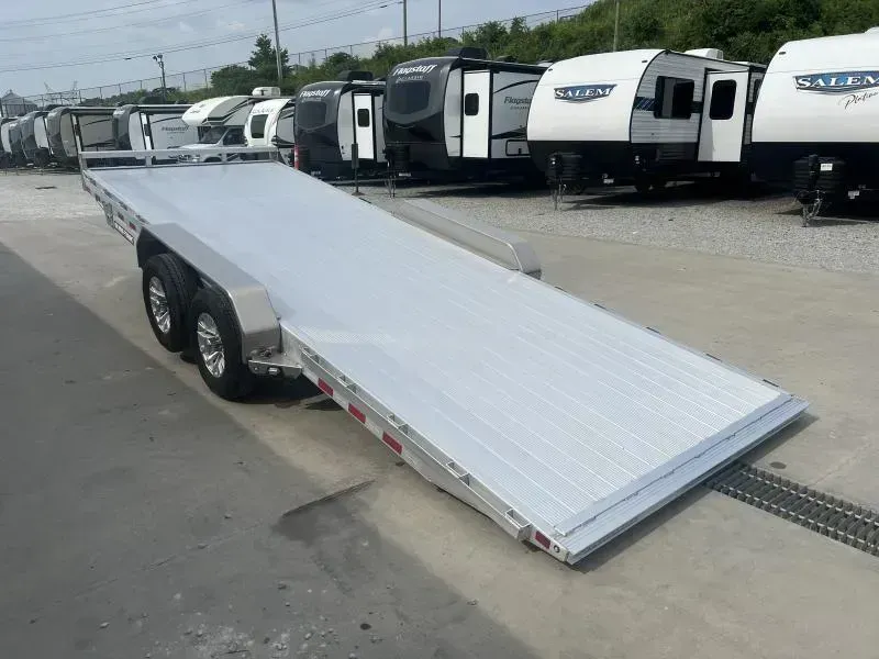new Car Haulers / Racing Trailers Sure-Trac  for sale, in Irwin, PA Thumbnail 6