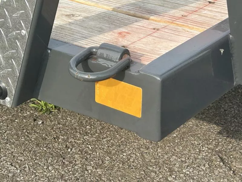 new Utility Trailers RawMaxx for sale, in West Middlesex, PA Thumbnail 11