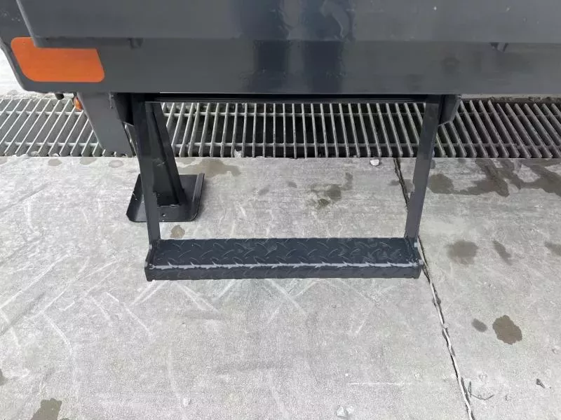 new Equipment / Flatbed Trailers Hillcrest Trailers  for sale, in West Middlesex, PA Thumbnail 23