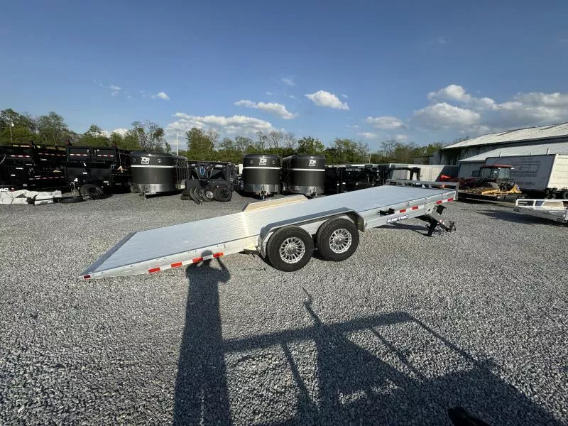 new Car Haulers / Racing Trailers Sure-Trac  for sale, in Carlisle, PA Thumbnail 4