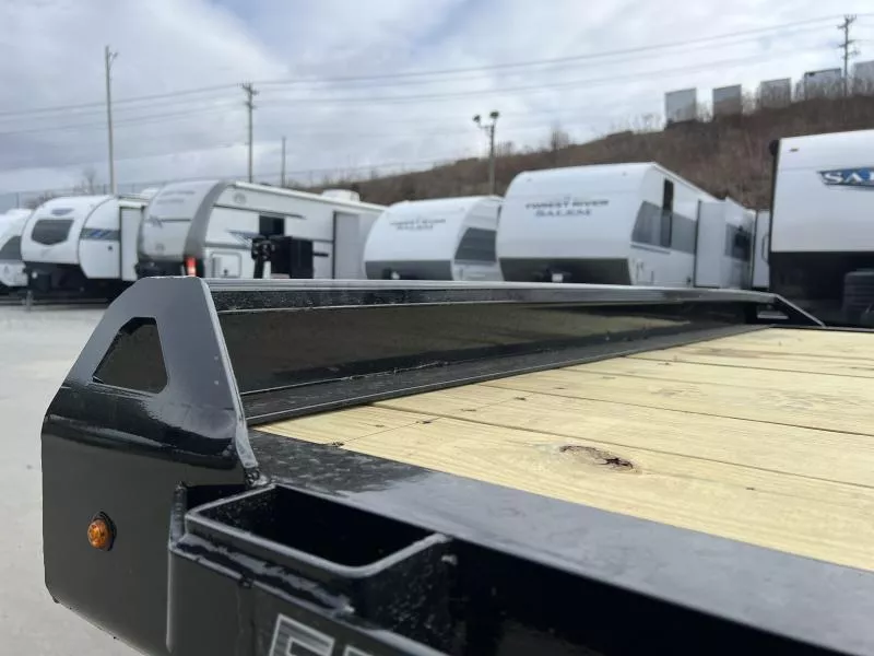 new Equipment / Flatbed Trailers Moritz International  for sale, in Irwin, PA Thumbnail 15