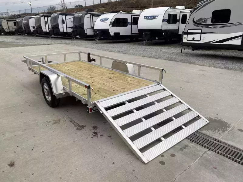 new Utility Trailers Sure-Trac  for sale, in Evans City, PA Thumbnail 20