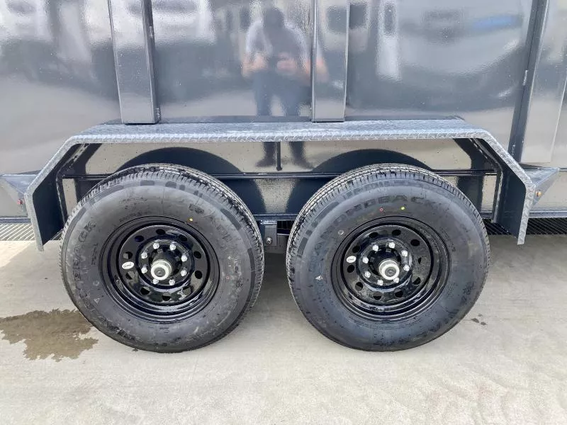 new Dump Trailers Lamar Trailers  for sale, in Carlisle, PA Thumbnail 30