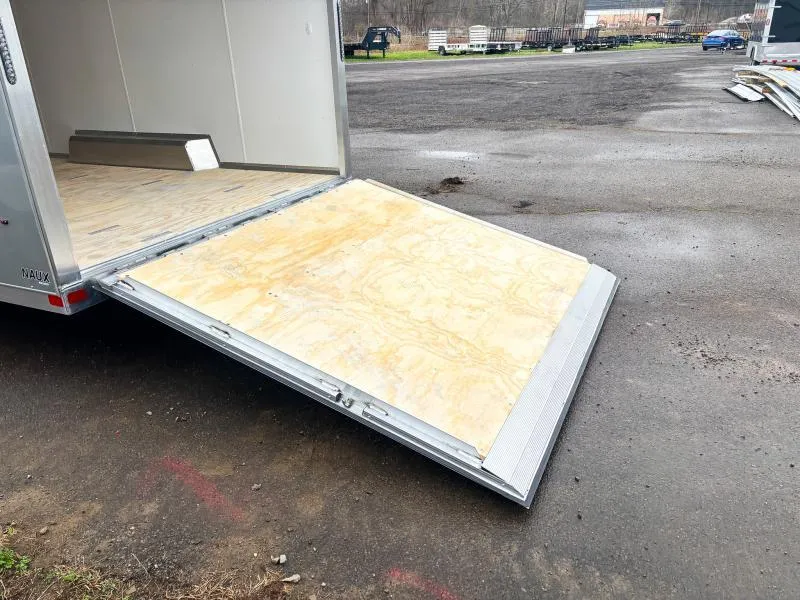 new Cargo (Enclosed) Trailers NEO Trailers  for sale, in West Middlesex, PA Thumbnail 14