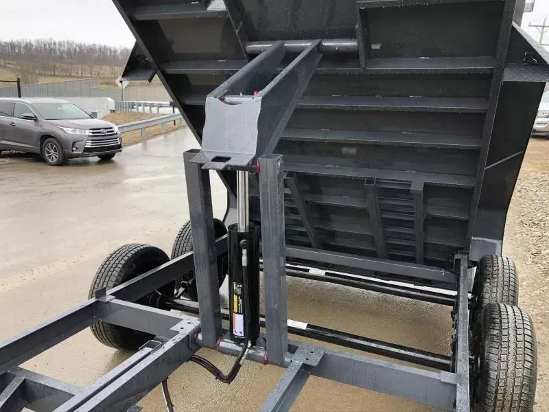 new Dump Trailers Lamar Trailers  for sale, in West Middlesex, PA Thumbnail 20