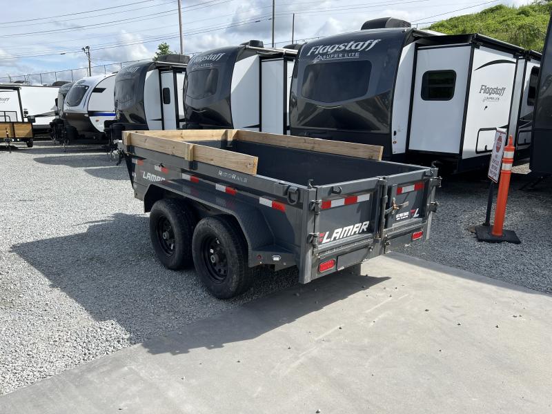 used Dump Trailers Lamar Trailers  for sale, in Irwin, PA Thumbnail 15