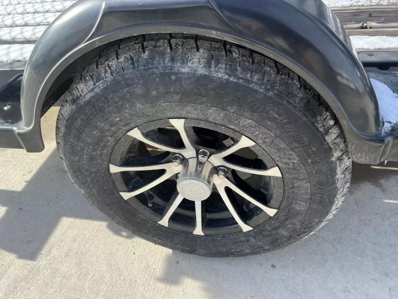 used Utility Trailers Karavan Trailers  for sale, in Irwin, PA Thumbnail 10