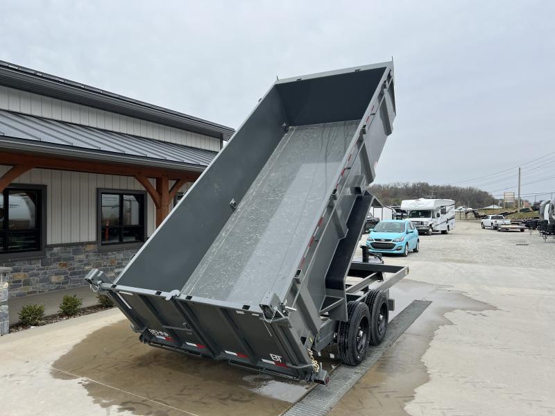 new Dump Trailers Behnke  for sale, in Irwin, PA Thumbnail 3