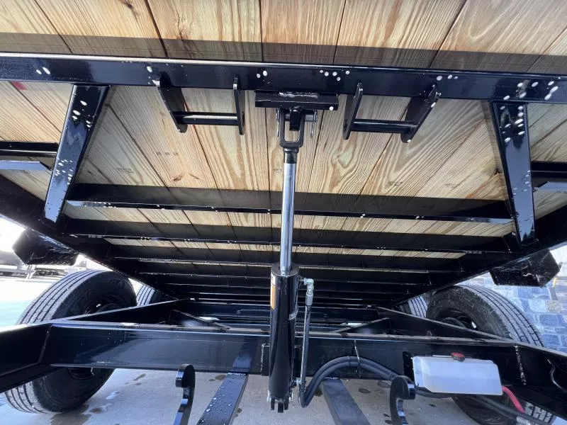 new Equipment / Flatbed Trailers MAXX-D  for sale, in Irwin, PA Thumbnail 11