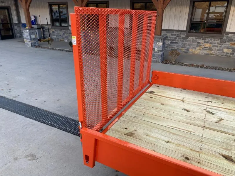 new Utility Trailers Rice Trailers  for sale, in Carlisle, PA Thumbnail 14