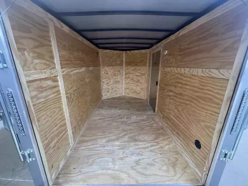 new Cargo (Enclosed) Trailers Quality Cargo  for sale, in Carlisle, PA Thumbnail 16