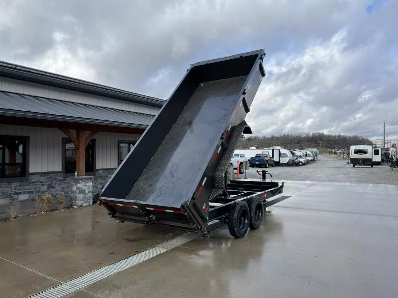 new Dump Trailers MAXX-D  for sale, in Carlisle, PA Thumbnail 4