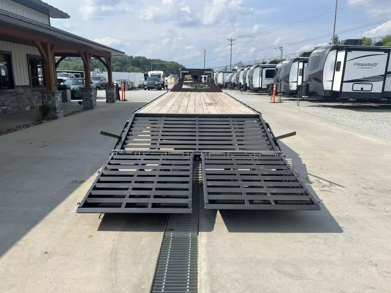 new Equipment / Flatbed Trailers MAXX-D  for sale, in Carlisle, PA Thumbnail 12