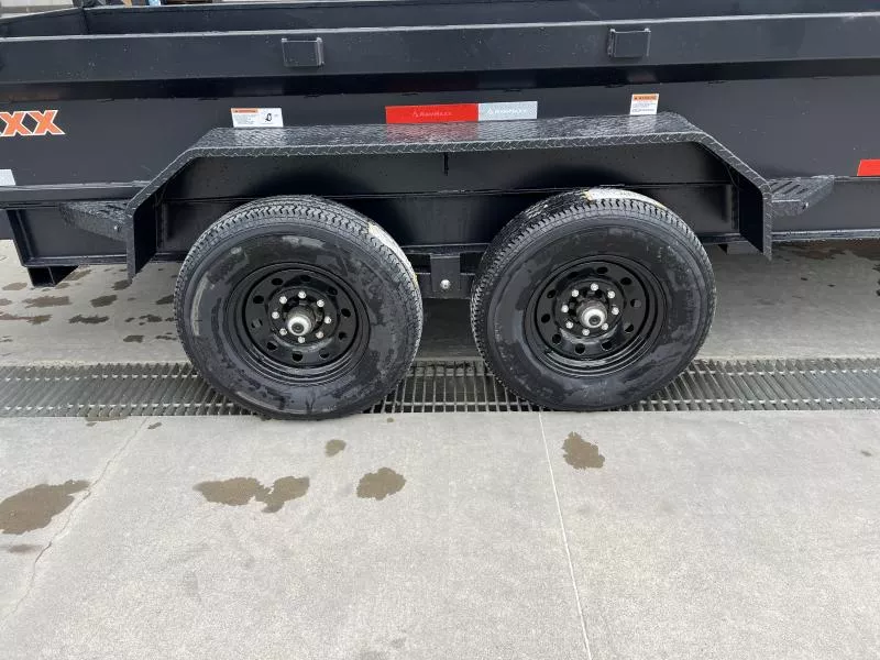 new Dump Trailers RawMaxx  for sale, in Irwin, PA Thumbnail 36